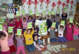 „Mobilitate pentru sustenabilitate” la Şcoala Gimnazială „Dimitrie Romanescu” - FOTO