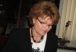 Mihaela Huncă: „Vrem o creştere a promovabilităţii cu 10% la BAC-ul din 2013”