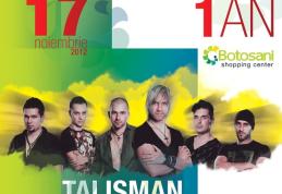 Botosani Shopping Center și Carrefour împlinesc un an!