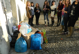 Pledoarie pentru pădure - reciclând hârtia, salvăm pădurea