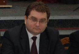 Iulian Matache, Secretar de stat în Ministerul Dezvoltării şi Turismului în vizită astăzi la Dorohoi