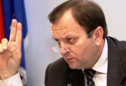 Declarație surprinzătoare: „Suceava o să rămână un oraș ca Dorohoiul!”