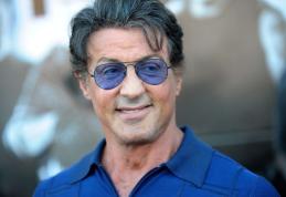Ultima dorinţă a lui Sylvester Stallone înainte de a se retrage din actorie