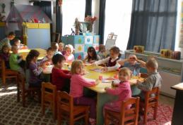 Săptămîna Educației Globale la Grădinița cu P.P. „Albă ca Zăpada”, nr. 7, Dorohoi