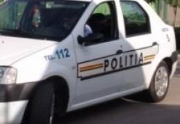 NEWS ALERT: Sofer beat incatusat de politistii dorohoieni