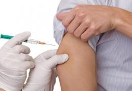 Începe vaccinarea antigripală gratuită. Copiii și bătrânii au prioritate