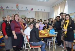 Colegiul Naţional „Grigore Ghica” Dorohoi Strategia Naţională de Acţiune Comunitară 
