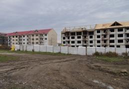 Dorohoi: ANL abia la anul