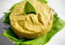 Cu ce să înlocuieşti pateul vegetal dacă ţii post