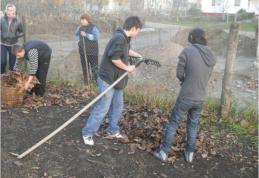 „Viitorul nostru, un mod de viață echitabil”, temă de proiect la Liceul Tehnologic Special „Ion Pillat” Dorohoi 