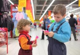 Cum alegi dulciuri mai puţin nocive din supermarket?