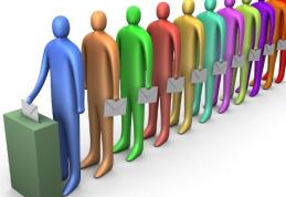 Sondaj: USL ar lua 62%, ARD umăr la umăr cu PP-DD