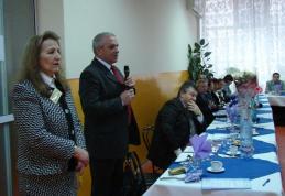 Mesajul adresat de prefectul judeţului în conferinţa de desemnare a noii conduceri a SIP Botoşani