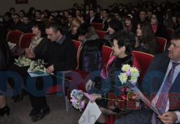 Liceul „Regina Maria” Dorohoi derulează proiectul educaţional „Arc peste timp”