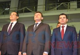 Candidaţii USL Botoşani susţinuți de Victor Ponta, Crin Antonescu şi Daniel Constantin. Vezi declaraţiile!