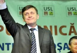 Crin Antonescu: România n-are limbă şi n-are istorie fără Botoşani