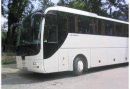 Transportatorii ameninţaţi că nu-şi mai primesc licenţele