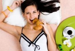 Cum sa iti mentii energia constanta de-a lungul intregii zile 