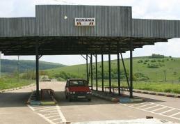 Lucrările la vama Racovăţ stagnează