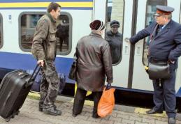 Noul Mers al Trenurilor 2012-2013, în vigoare din 9 decembrie. Vezi ce trenuri vor fi introduse