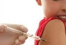 La 1 noiembrie incepe campania de vaccinare gratuita impotriva gripei