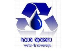 A fost semnat Contractul de Lucrări pentru „Extinderea şi reabilitarea staţiei de tratare a apei potabile Ştefăneşti”