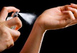 Aluminiul din deodorante este periculos. Vezi ce spun specialiştii