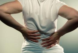 Exerciții care te scapă de dureri după multe ore petrecute pe scaun la servici