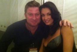 Nicoleta Luciu, avansată de trustul Pro: va prezenta „Vocea României”, cu Pavel Bartoş