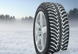 N-ai cauciucuri de iarnă, nu primeşti banii de pe asigurarea CASCO
