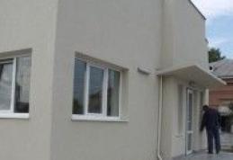 Se selecteaza beneficiarii pentru Centrul de zi pentru copii Jurjac