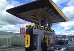 Ucraina interzice benzina românească