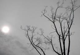 Temperaturile încep să scadă de astăzi. Local, va ploua. Vezi prognoza pe trei zile