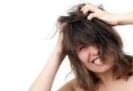 Sfaturi utile pentru a scăpa de mătreață