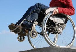 Marşul Solidarităţii va marca „Ziua Internaţională a Persoanelor cu Dizabilităţi”