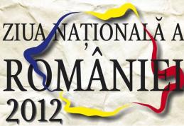 La mulți ani române! Astăzi sărbătorim Ziua Națională a României