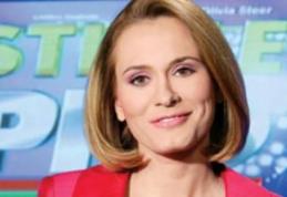 Ediţie specială de 1 Decembrie! Fiica Andreei Esca participă la „Dansez pentru tine”