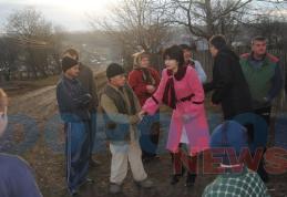 Doina Elena Federovici: „Îi chem să se exprime prin vot pe toți cei care au suferit în acești ani” - FOTO