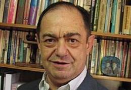 Iosef-Ioju Haimovici - Din cronica timpului care trece - De vorbă cu profesorul doctor Dan Caspi 