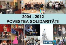 IHTIS: 3‰ - Meditatie de sustinere a sectorului ONG pe 3 decembrie - VIDEO