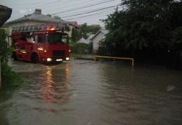 Primaria Dorohoi va construi podete pentru combaterea inundatiilor