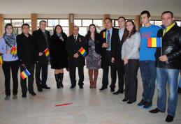 Tinerii liberali din Botoșani au organizat Campania “Tinerii uniți pentru copiii fără părinți”