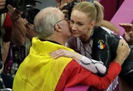 Anunţ dureros făcut de Sandra Izbaşa