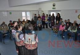 Centrul de Îngrijire și Asistență Dorohoi a sărbătorit Ziua Internaţională a Persoanelor cu Dizabilităţi - FOTO