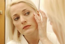 Cearcănele, o problemă des întâlnită