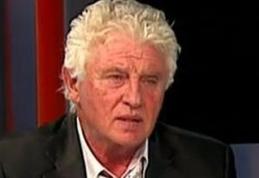 Marele cascador Sobi Cseh face dezvăluiri cutremurătoare despre boala sa: Cancerul mi-a mâncat coastele