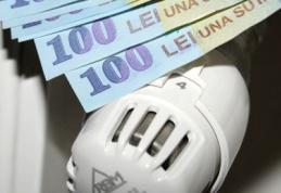 Ajutoarele pentru încălzirea locuinței se plătesc în decembrie