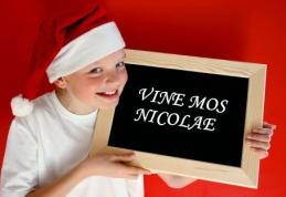 Cine este şi de unde vine Moş Nicolae?
