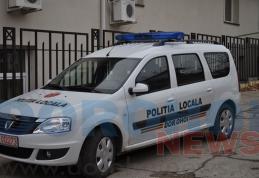 Poliția Locală Dorohoi informează conducătorii auto!
