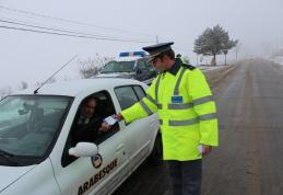 „TU DECIZI ! VOTEAZĂ LEGAL!”: Campanie de informare desfăşurată de M.A.I.